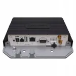 Traadita ruuter MikroTik LtAP LR8G LTE6 Wi-Fi ja LoRa-ga