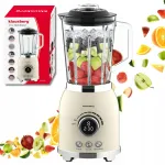 KLAUSBERG 1,5L 600W LED blender