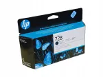 HP 728 MK Matte Black tint, 130 ml, 3WX25A, sobib HP T730, T830 MFP