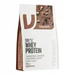 Hapupiima valgupulber OstroVit 100% Whey 700 g WPC 80