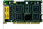 SUN 501-5406-01 / 270-5406-02 v&otilde;rgukaart, PCI-X, 4 x 10/100 Mbps, RJ-45