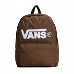 Vans Old Skool Drop V spordikott, pruun, VN000H4ZFST