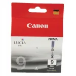 Tindikassett CANON PGI-9PBK, must, sobib Pro9500, iX7000, 7600, originaal