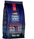 Primal Spirit Wilderness kuiv koeratoit, 1 kg
