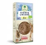 &Ouml;koloogilised linaseemned j&auml;nestele ja n&auml;rilistele seedimisele, 100 g
