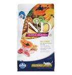 N&D Tropical Selection kuiv toit steriliseeritud kassidele lambalihaga, 10 kg