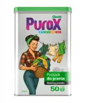 Pesupulber Purox Universal Retro Edition, 3 kg, 50 pesukorda