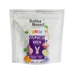 Dolina Noteci Premium Junior kuivtoit koertele k&uuml;&uuml;likuliha, 1 kg