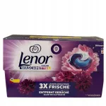 Pesukapslid LENOR 3in1, 38 tk, Amethyst Blutentraum