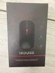 Traadita optiline hiir, USB, 2.4G, USB C
