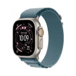 Nutiseade Apple Watch Ultra 3 GPS + Cellular 49mm sinine M
