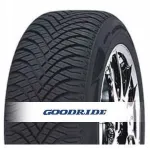 Autorehvid Goodride Z401 205/65R15 94H, universaalne, 4 tk