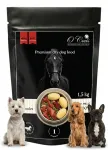 O'Canis poolniiske koeratoit hobuselihaga, 1,5 kg