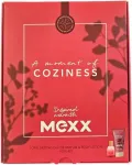 Kehalosjooni ja parf&uuml;&uuml;mi vesikomplekt Mexx Inspired Warmth 30 ml