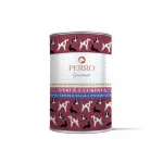 Perro Gourmet koerakonservid struuksi- ja suvik&otilde;rvitsaga, 400 g