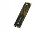 SSD ketas Transcend 245S 2 TB M.2 PCIe 4.0 NVMe 3D NAND