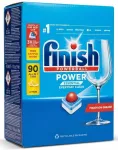 Finish Power Essential Lemon n&otilde;udepesutabletid, 90 tk