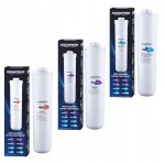 AQUAPHOR ECO PRO veefiltri kassettide komplekt: Pro 1, Pro 2, Pro HF