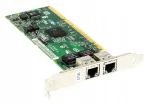 IBM 03N5297 PCI-X DP RJ-45 10/100/1000 v&otilde;rgukaart