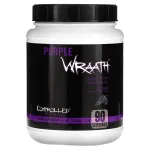 Aminohapete kompleks Controlled Labs Purple Wraath, mahlane viinamari, 1152 g