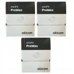Oticon ProWax filtrid MiniFit s&uuml;steemiga, 18 tk
