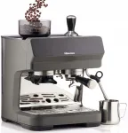 Kohvimasin jahvatiga HISENSE HSACM20LP