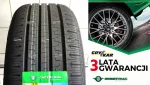 Rehvid 225/45R17 Greentrac Journey-X, C/B, 69 dB, 3 aastat garantii