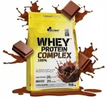 Vadakuvalgukompleks OLIMP WHEY PROTEIN CHOCOLATE WPC WPI 700g