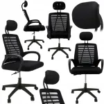 Ergonoomiline must m&auml;nguritool