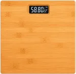 Elektroonilised vannitoa kaalud 180kg LCD
