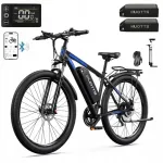 Elektrijalgratas DUOTTS C29-L, 750W, 48V 30Ah, 52 km/h, kuni 90 km, 29", rakendusega
