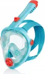 T&auml;isn&auml;o mask SPECTRA 2.0 KID L AQUA SPEED