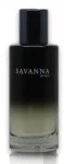 Meeste parf&uuml;&uuml;mvesi Savanna 100 ml Cote d'Azur