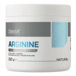 Aminohape OstroVit Natural Arginine 210 g