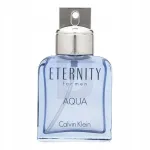 Meeste tualettvesi Calvin Klein Eternity Aqua 50 ml