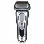 Habemeajamismasin Braun Series 9 Pro 9427s Wet&Dry laadimiskarbiga PowerCase, h&otilde;bedane