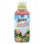 Pesupehmendaja Lenor Outdoorable First Day of Spring, 45 pesukorda, 630 ml