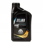 Mootori&otilde;li SELENIA MULTIPOWER GAS 5W40, 1 l