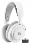 Juhtmevabad k&otilde;rvaklapid SteelSeries Arctis Nova 7 Gen 2, valged