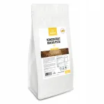 LiteFOOD riisivalgud 1000 g banaanimaitseline, vegan, laktoosivaba