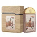 L&otilde;hnavesi Lattafa Pride London The City Of Contrast 100 ml