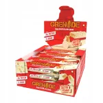 Valgubatoonide komplekt Grenade White Choco, 12 x 60 g (4300403)