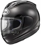 Mootorratturi kiiver ARAI RX7V EVO Diamond Black, suurus S