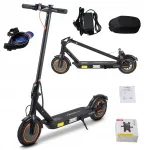 Elektriline t&otilde;ukeratas TWOFISH V5 MAX, 1500W, 48V/18Ah, 65 km, 11", NFC