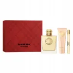 Burberry Goddess EDP l&otilde;hnakomplekt 100 ml ja kehakreem 75 ml
