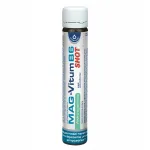 Toidulisand Mag-Vitum B6 Ashwagandha SHOT 25 ml n&auml;rvis&uuml;steemile