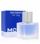 Meeste tualettvesi Mexx Ice Touch Man 2014, 30 ml