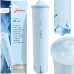 Veefilter JURA CLARIS BLUE+ kohvimasinale, 1 tk