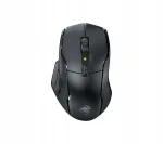 Roccat Kone Air juhtmevaba m&auml;nguhiir, 19000 dpi, must