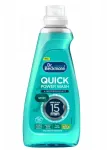 Vedelpesoja spordiriietele Dr. Beckmann Quick Power Wash, 0,8 l